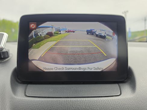 Used 2019 MAZDA CX-3 Grand Touring AWD/4WD image 27