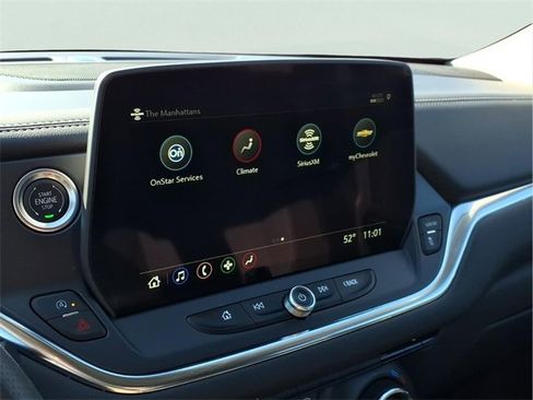 Certified 2024 Chevrolet Blazer LT w/ Convenience Package image 26