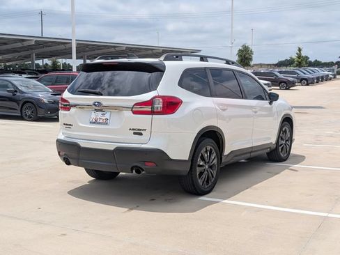 Certified 2022 Subaru Ascent Onyx Edition AWD/4WD image 5