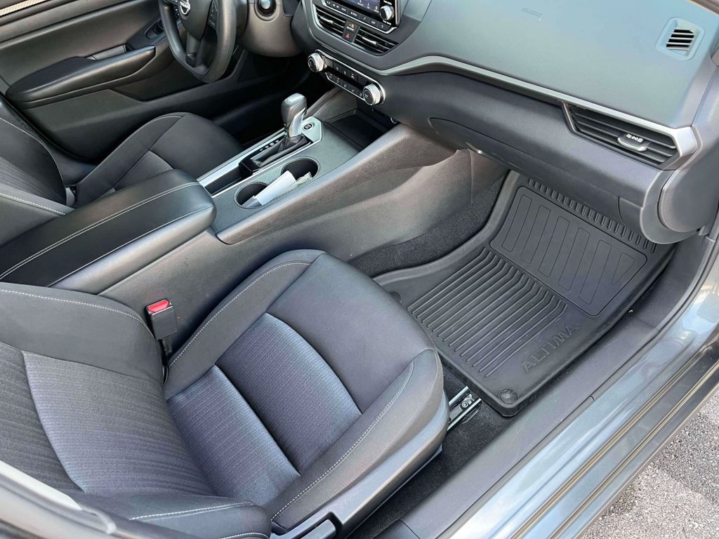 Used 2023 Nissan Altima 2.5 S FWD image 20