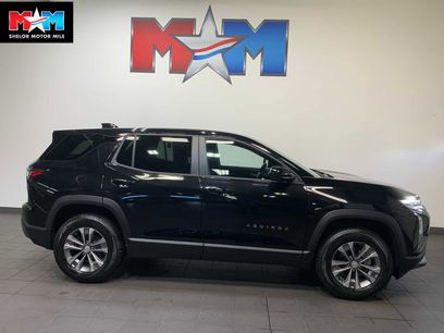 New 2026 Chevrolet Equinox LT