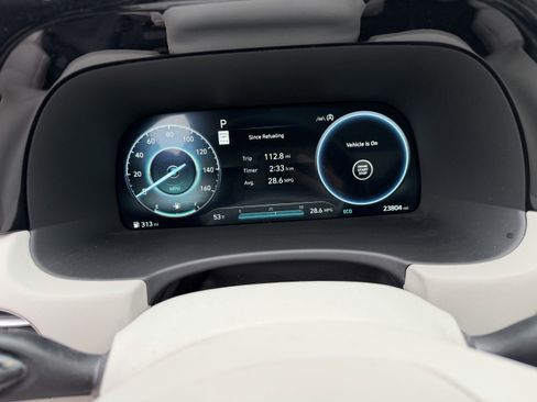 Used 2024 Hyundai Palisade Calligraphy image 6