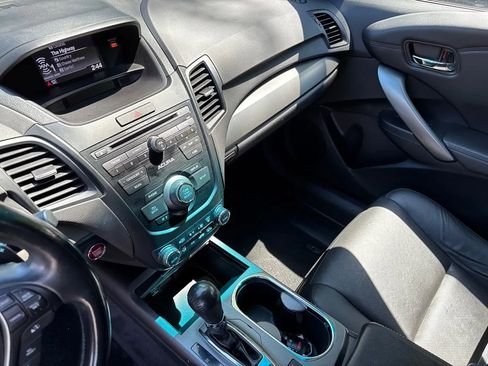 Used 2014 Acura RDX AWD image 6