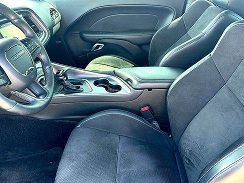 Used 2018 Dodge Challenger R/T Plus RWD image 14
