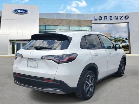 Used 2024 Honda HR-V EX-L image 5
