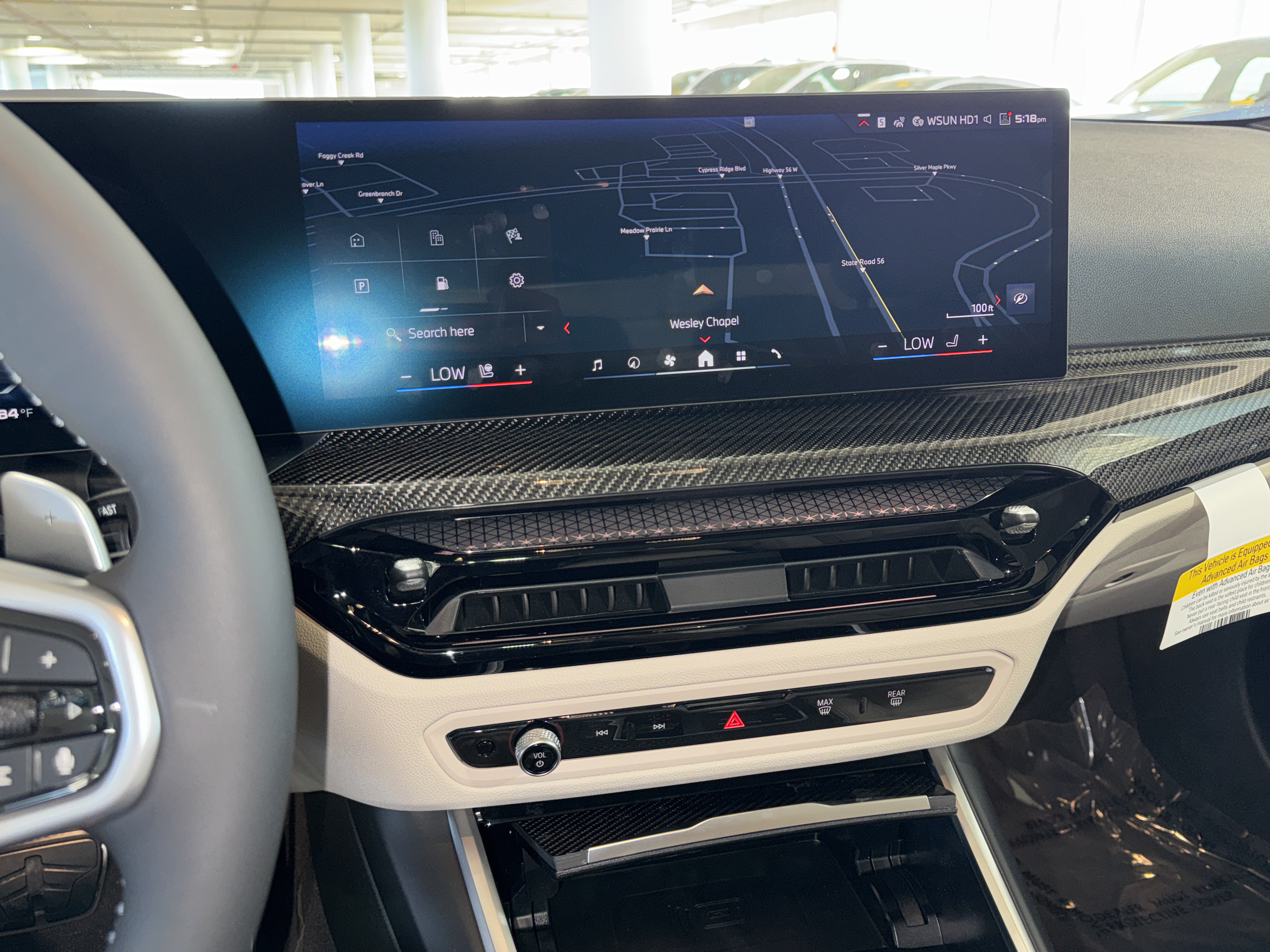 New 2026 BMW M340i w/ Premium Package RWD image 18