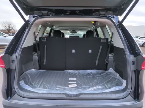 New 2026 Toyota Grand Highlander XLE AWD/4WD image 14