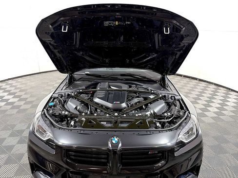Used 2026 BMW M2 w/ Lighting Package image 31
