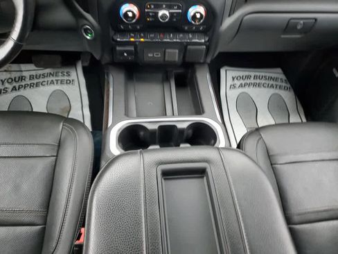 Used 2020 GMC Sierra 1500 Denali image 22