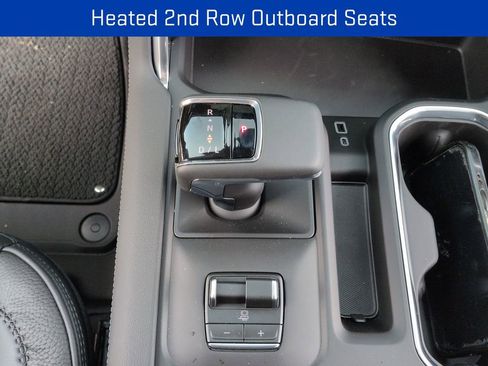 New 2026 GMC Sierra 1500 Denali w/ Denali Reserve Package image 18