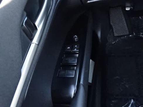 Certified 2026 Toyota Camry LE FWD image 38