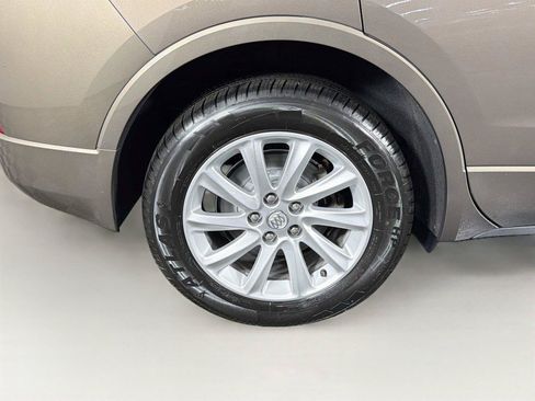 Used 2019 Buick Envision Essence AWD/4WD image 34