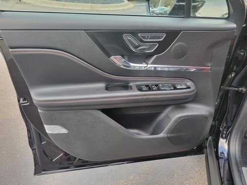 Certified 2024 Lincoln Corsair Reserve w/ Equipment Group 201A image 22