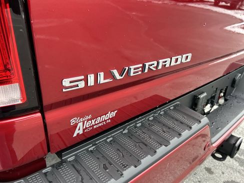 New 2026 Chevrolet Silverado 2500 High Country w/ Technology Package image 11