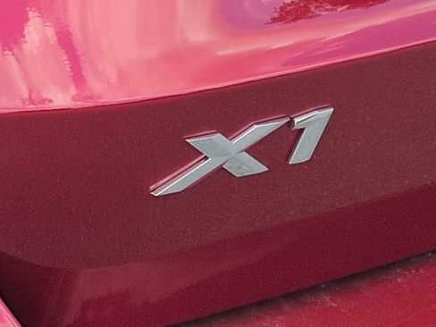 New 2026 BMW X1 xDrive28i w/ Convenience Package AWD/4WD image 12