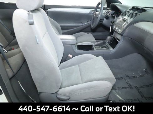Used 2007 Toyota Solara SE image 30