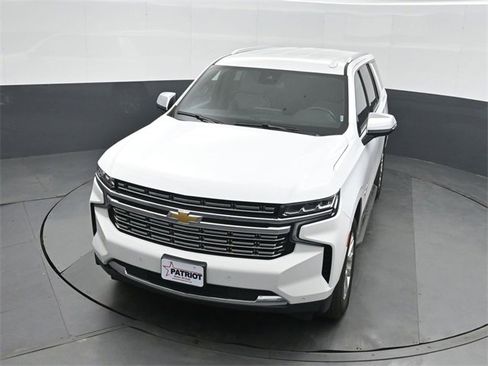 Used 2024 Chevrolet Tahoe Premier image 40