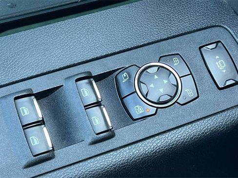 Used 2017 Ford F250 Platinum w/ Platinum Ultimate Package image 12