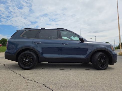 Used 2024 Kia Telluride SX X-Pro AWD/4WD image 27