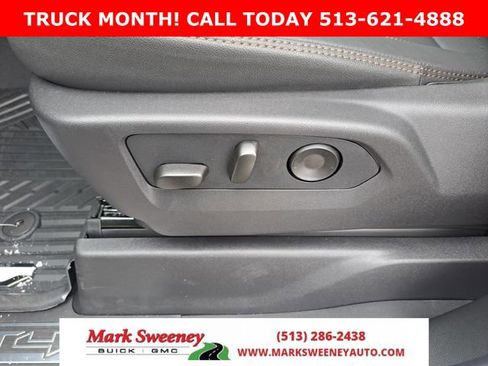 New 2026 GMC Sierra 2500 AT4 w/ AT4 Premium Plus Package image 13