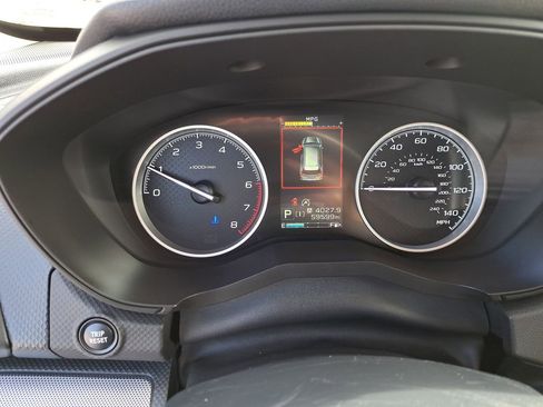 Used 2020 Subaru Forester Limited w/ Popular Package #3 image 22