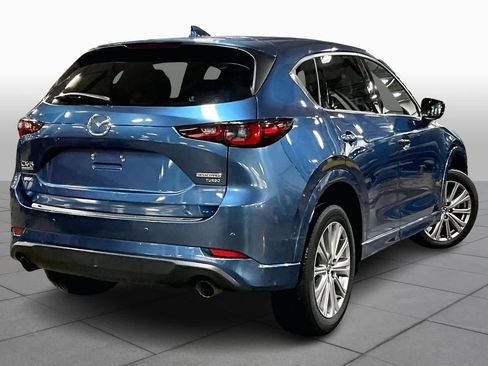 Used 2023 MAZDA CX-5 Signature image 12