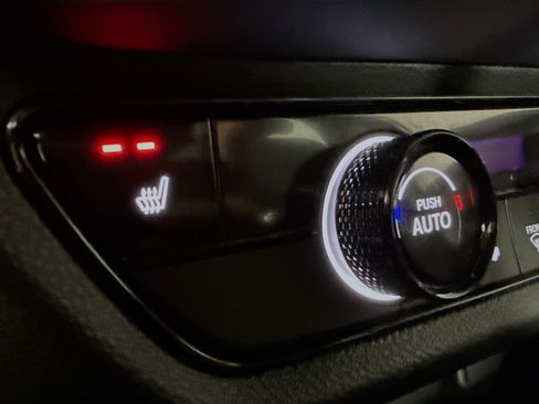 Certified 2025 Honda HR-V Sport image 24