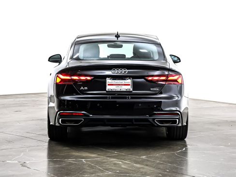 Used 2025 Audi A5 2.0T Premium Plus w/ Convenience Plus Package image 5