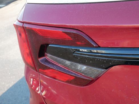 Certified 2026 Honda Odyssey Touring image 18