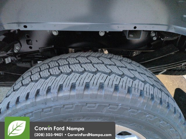 New 2026 Ford F350 Lariat w/ Lariat Premium Package AWD/4WD image 31
