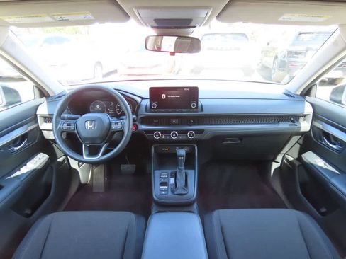 Certified 2023 Honda CR-V LX image 17