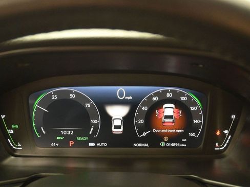 Used 2023 Honda Accord Touring image 13