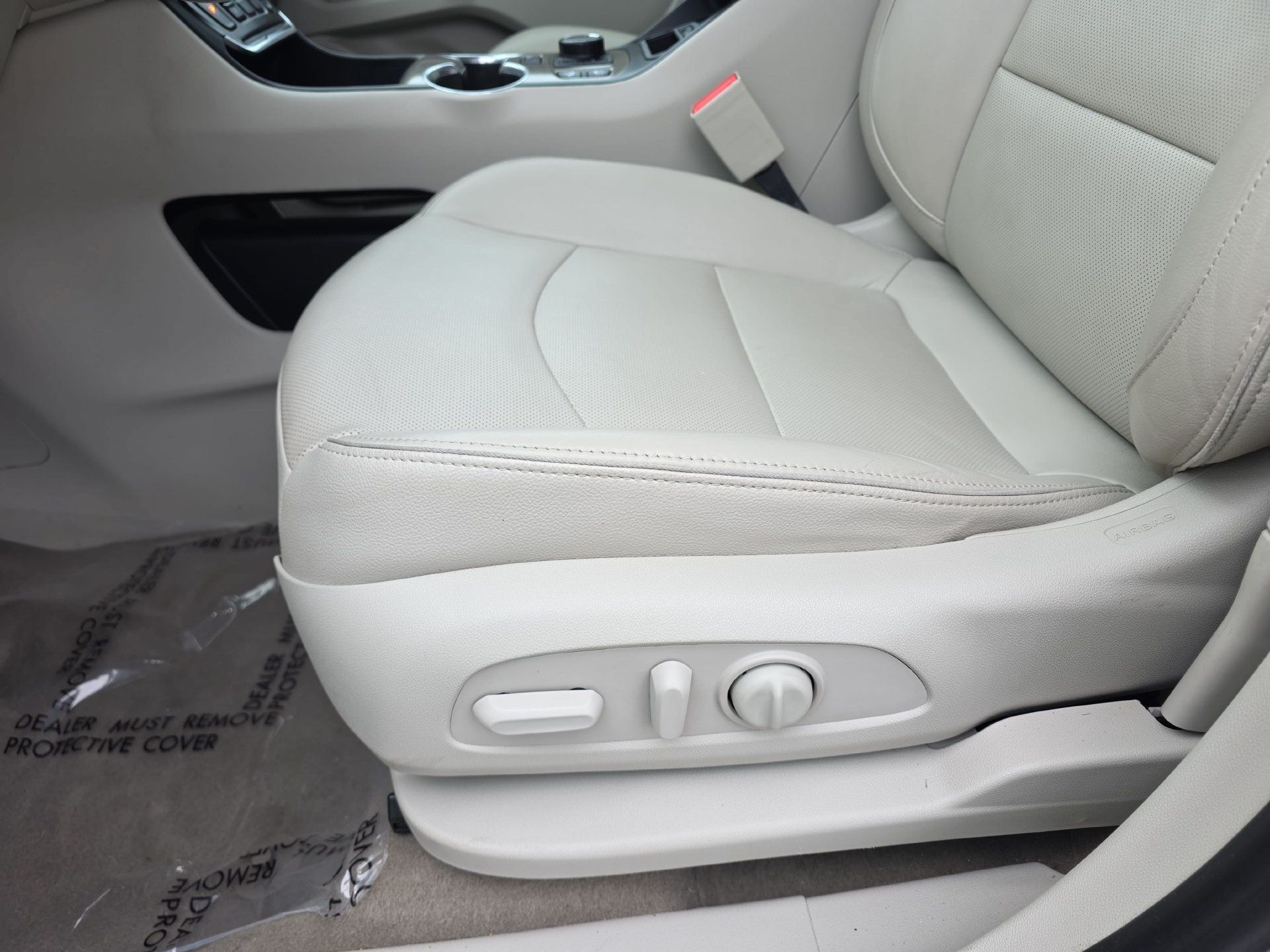 Used 2020 GMC Terrain Denali w/ Denali Premium Package FWD image 28
