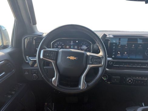 Certified 2023 Chevrolet Silverado 1500 LT w/ All Star Edition Plus AWD/4WD image 13