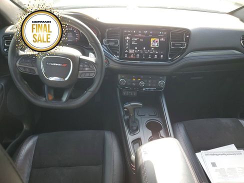 Used 2021 Dodge Durango R/T w/ Blacktop Package image 15
