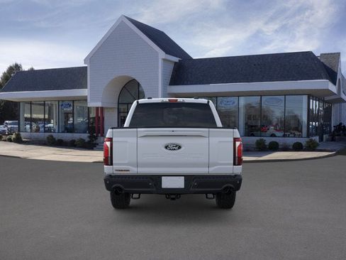 New 2025 Ford F150 Tremor w/ Equipment Group 402A High image 5