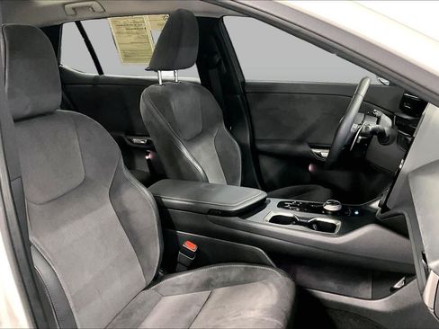 Used 2023 Lexus RZ 450e Premium w/ Cold Area Package AWD/4WD image 9