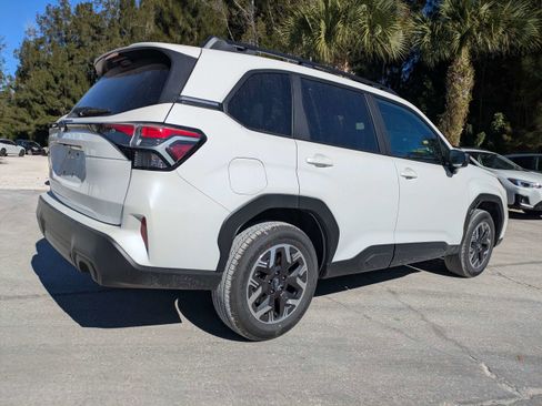 New 2026 Subaru Forester Premium image 4