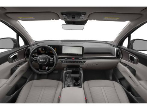 Used 2025 Kia Sorento X-Line EX AWD/4WD image 11