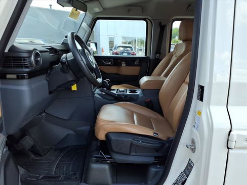 Used 2024 INEOS Grenadier AWD/4WD image 11