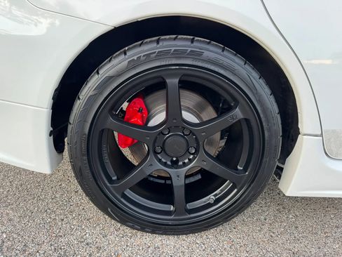 Used 2008 Mitsubishi Lancer Evolution GSR AWD/4WD image 16