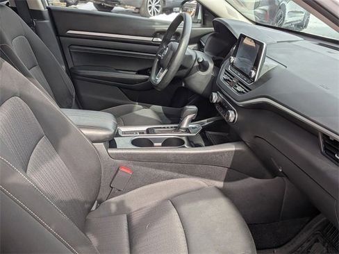 Used 2021 Nissan Altima 2.5 SV image 35