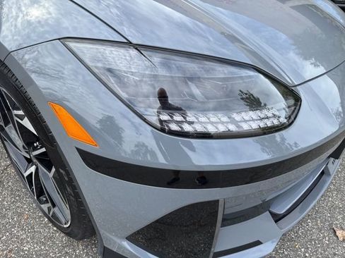 Certified 2023 Hyundai Ioniq 6 SEL image 25