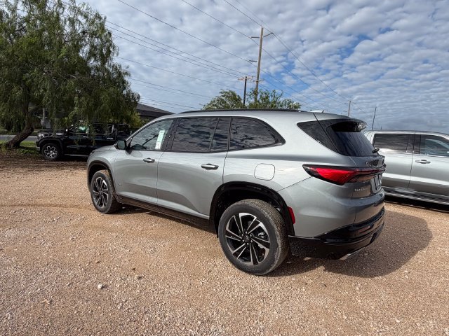 New 2027 Buick Enclave Sport Touring w/ Power Package FWD image 3