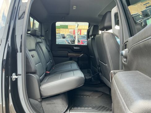 Used 2021 Chevrolet Silverado 2500 LT w/ All Star Edition AWD/4WD image 27
