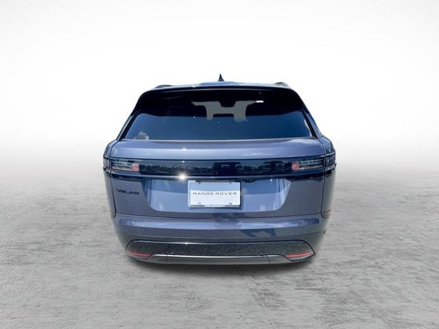 New 2026 Land Rover Range Rover Velar S AWD/4WD image 6