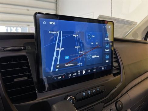 Used 2024 Ford Transit 250 Low Roof image 29