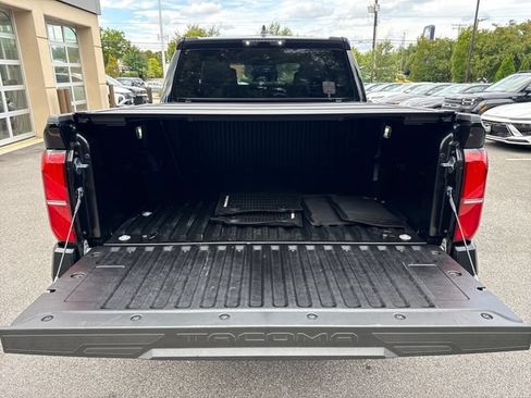 Used 2025 Toyota Tacoma SR RWD image 23