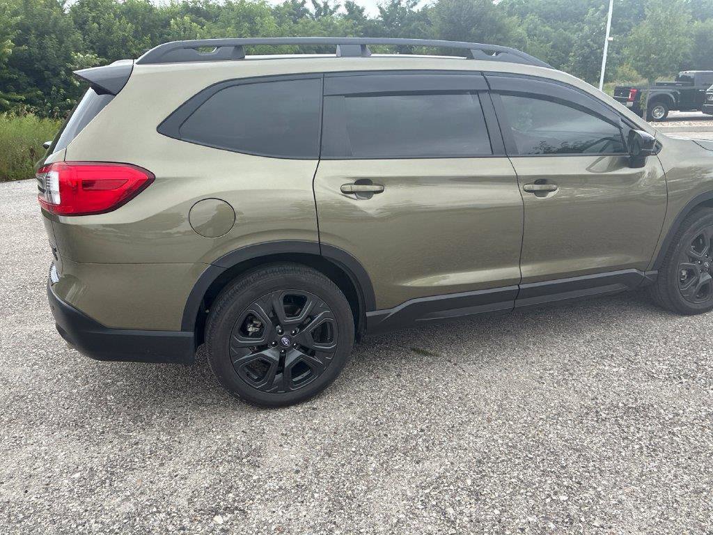 Used 2024 Subaru Ascent Onyx Edition AWD/4WD image 22