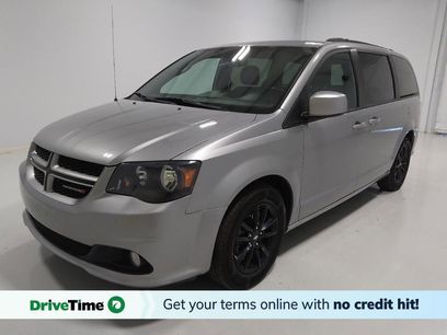 Used 2019 Dodge Grand Caravan GT
